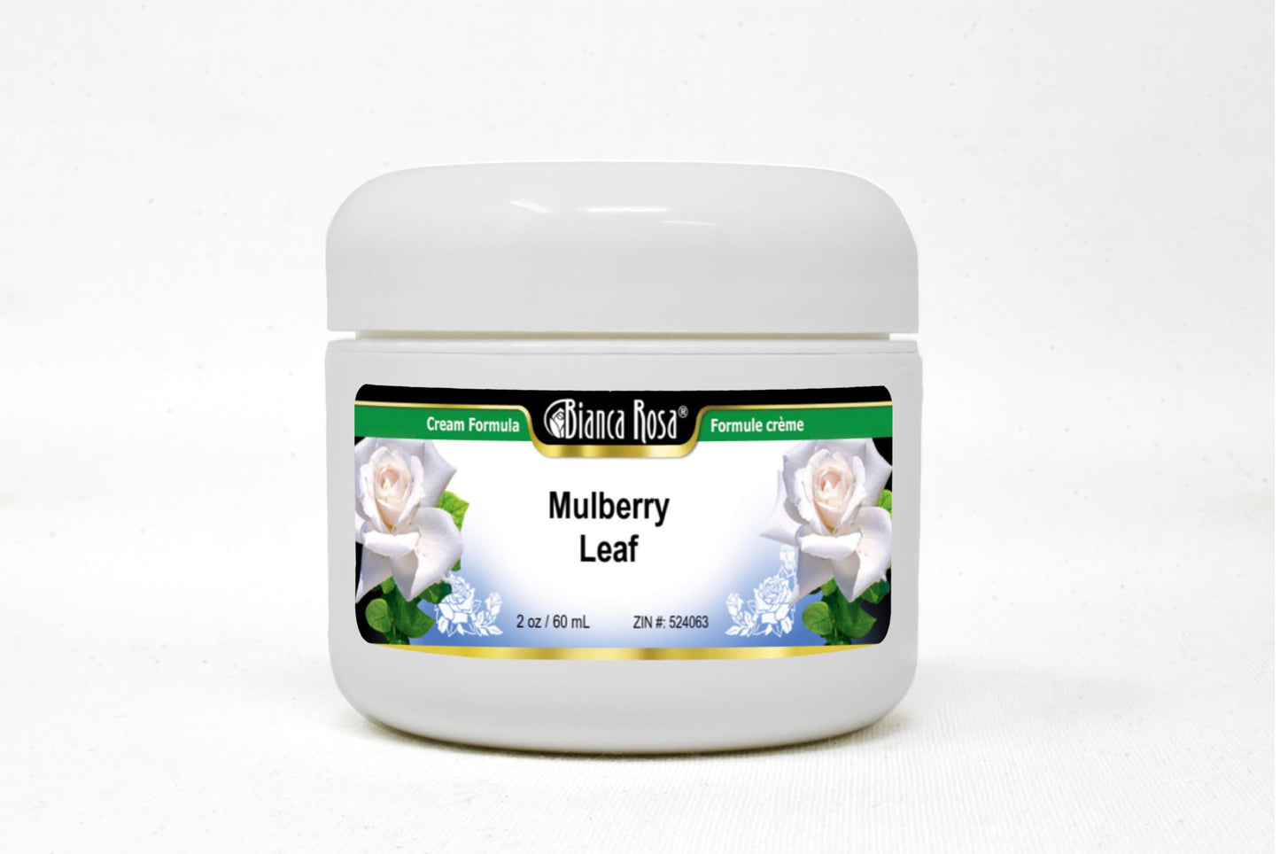 Bianca Rosa Mulberry Leaf Cream (2 oz, ZIN: 524063) - 2 Pack
