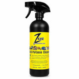 Z care Boat Cleaner Spray, All Purpose Marine Cleaner for Boats, Cars, & RV Interior Exterior Multi Surface Cleaner Removes Black Streaks Dirt Grime
