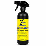 Z care Boat Cleaner Spray, All Purpose Marine Cleaner for Boats, Cars, & RV Interior Exterior Multi Surface Cleaner Removes Black Streaks Dirt Grime