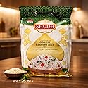 Shudh Basmati Rice 10 LB Biryani Rice XXXL 1121 GMO Free Extra Long Grain