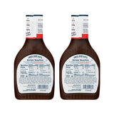 Sweet Baby Ray's Sauce and Marinade, Kickin' Bourbon,16 Fl Oz (Pack of 2)