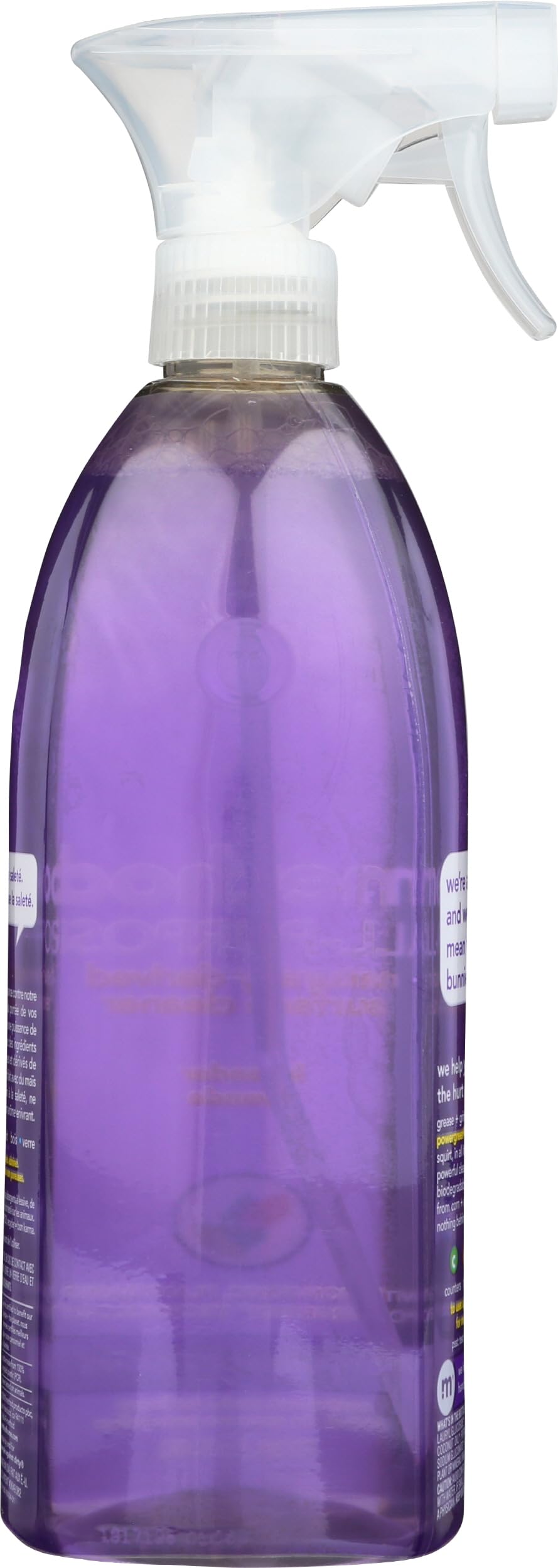 Method Lavender All-Purpose Surface Cleaner, 28 FZ