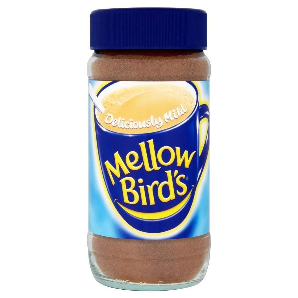 Mellow Bird's Coffee (200g) - Pack of 6