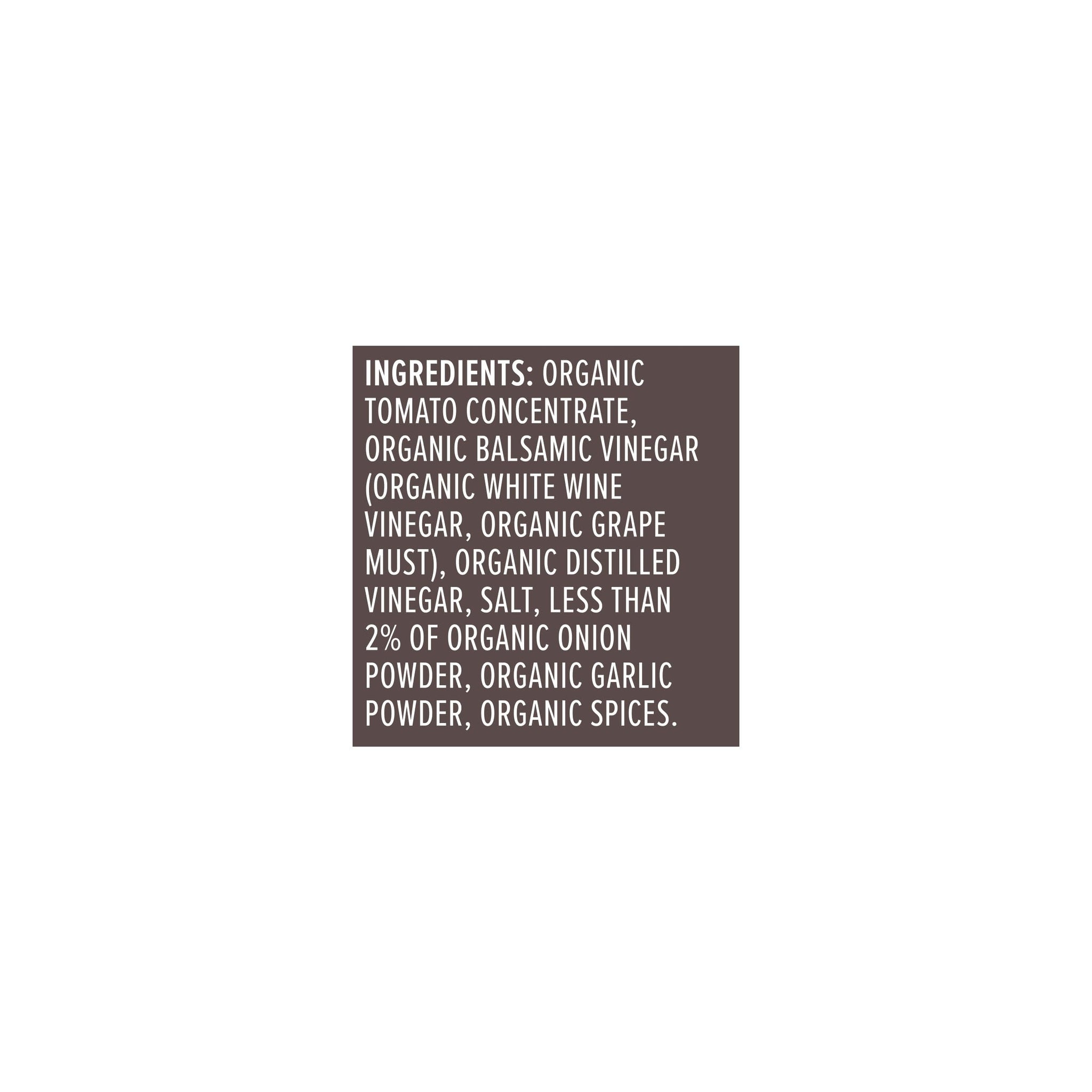 Primal Kitchen Organic Unsweetened Squeeze Ketchup, 18.5 OZ