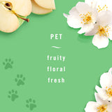 Febreze Pet Odor Defense Odor Eliminating Air Freshener, Fresh Scent, 250 grams