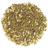 Frontier Co-op Za'atar Blend, Kosher | 1 lb. Bulk Bag