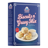 Starvin' Arvin's Biscuits N' Gravy Mix, 13.75 oz