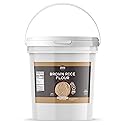 Birch & Meadow 3.5 Gallons, Brown Rice Flour, Gluten-Free, Non-GMO