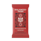 Balanced Tiger Cinnamon Graham Cracker Bar, 1.55 OZ