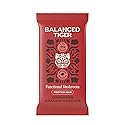 Balanced Tiger Cinnamon Graham Cracker Bar, 1.55 OZ