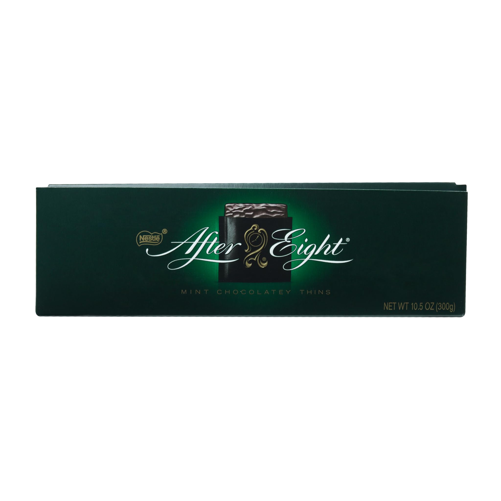 After Eight Mint Chocolate Thins (30 Mints - 300g/10.5oz, PACK - 2)