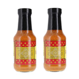 Trader Joe's Thai Red Curry Sauce Bundle (2 Pack)