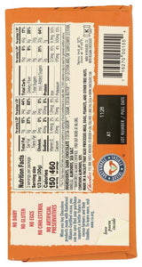Chocolove Almonds and Sea Salt in Dark Chocolate 3.2 oz each (3 Items Per Order)