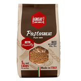 Great Low Carb Co. Pasta Rice Ozro | Keto Pasta, Rice Noodles, Low Carb Pasta 8 Ounce