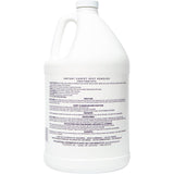 FOLEX Instant Carpet Spot Remover 128 oz - Powerful Stain Remover for Carpets, Upholstery & Rugs - Eliminates Pet Stains, Grease, Red Wine, Food