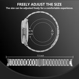 Samsung Galaxy Watch 5 Band Pro 45mm 44mm 40mm Samsung Galaxy Watch 4 Band 40mm 42mm 44mm 46mm