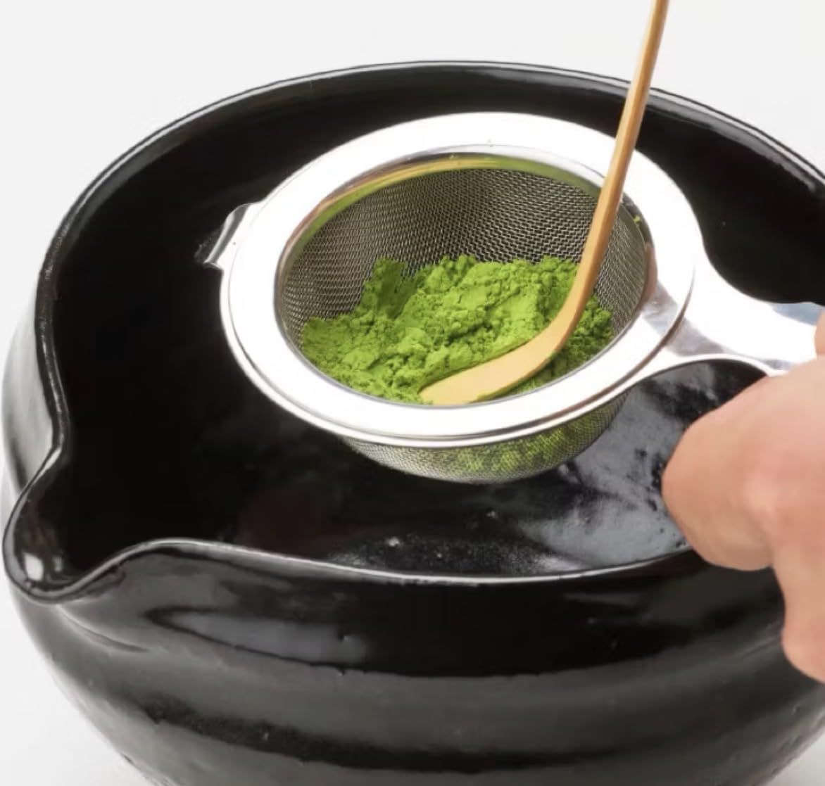 Marukyu Koyamaen Premium Ceremonial Grade Matcha [Japan][Multiple Grades] (Aorashi, 40g)