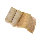 Red Fox Spices Authentic Teff Injera Flatbread - Traditional Ethiopian Fermented Bread Made with Whole Grain Teff Flour, a Naturally Grain - Authentic