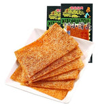 Chinese food Spicy strip ?? ???? ?? ???18g*30?