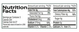 Mantova Cara Mamma Basil Potato Gnocchi (1 lb. Packs - Pack of 6) Imported from Italy