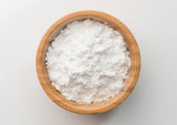 Food to Live Organic Arrowroot Flour, 2.5 Pounds - Non-GMO Powder, Fine Starch, Grain-Free, Vegan, Bulk. Rich in Dietary Fiber. Natural Food Thickener