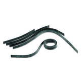 UNGRT92 - Ergotec Replacement Squeegee Blades, 36quot;