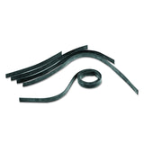 UNGRT92 - Ergotec Replacement Squeegee Blades, 36quot;