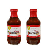Traverse Bay Farms BBQ Sauce (Cherry, 2 Bottles)