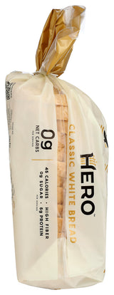 Hero Bread Classic White Bread, 15.9 OZ