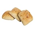 La Brea Bakery Ciabatta Roll -- 48 per case.
