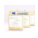 Tyler Diva Dryer Sachets (Sachet (Pack of 4)) Includes a BG Stain Remover Pen