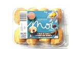 Mademoiselle Desserts Dulce de Leche Beignets 8 Count, 7 OZ