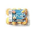 Mademoiselle Desserts Dulce de Leche Beignets 8 Count, 7 OZ