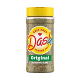 ??rs. Dash- Original Seasoning, 10 oz Bottle - Salt-Free, All-Purpose Spice for Meals, Spice for Cooking, Baking & Grilling