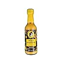 Buc-ee's Brand Hot Sauce (Peach Habanero)