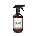 ENVIRONMENT Inspired by Designer Perfume IM L'Eau Surface Cleaner, 16oz Luxury Surface Cleaner (Rosewater | Peony Water | Washed Woods) Home
