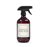 ENVIRONMENT Inspired by Designer Perfume IM L'Eau Surface Cleaner, 16oz Luxury Surface Cleaner (Rosewater | Peony Water | Washed Woods) Home