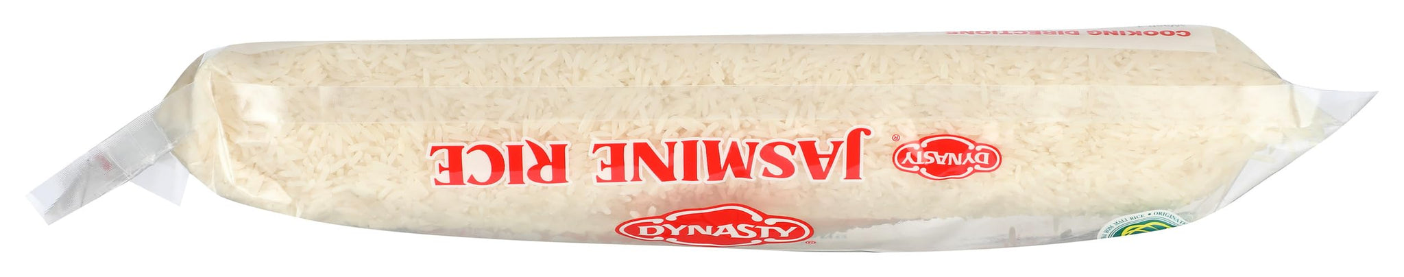 Dynasty Jasmine Rice, 5 Lb