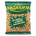 Nagaraya - Garlic Cracker Nuts 5.64 Oz.