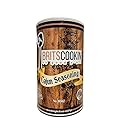 Britscookin - Cajun Seasoning 8 oz, Pack of 1