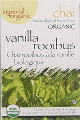Uncle Lee'S Tea Tea Og2 Imp Van Roob Chai 18 Bag3