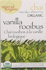 Uncle Lee'S Tea Tea Og2 Imp Van Roob Chai 18 Bag3