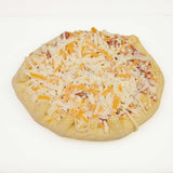 Schwans Freschetta Four Cheese Rising Crust Pizza, 11.15 Ounce -- 24 per case.
