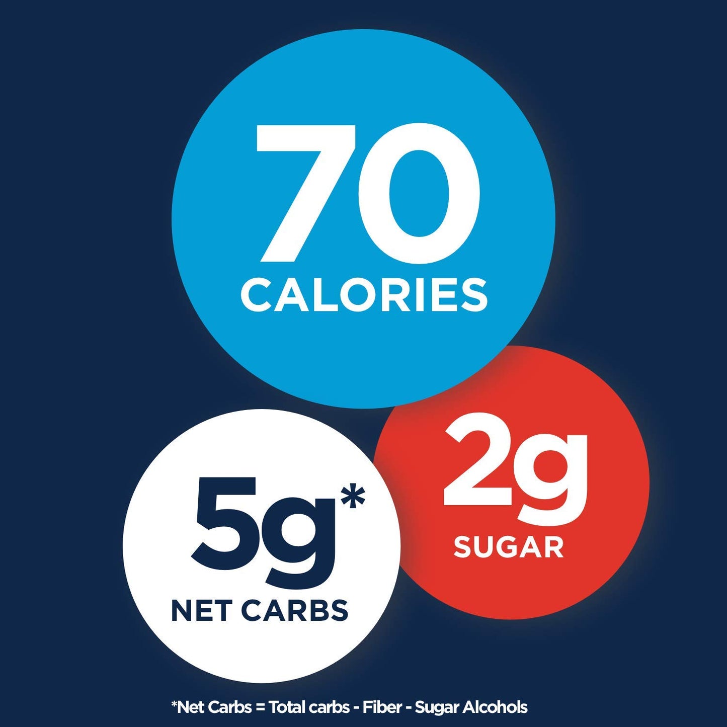 General Mills, Fiber One 90 Calorie, Mint Fudge Brownies, 6 Count, 5.34oz Box (Pack of 3)