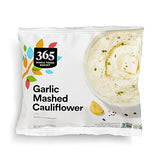 365 by Whole Foods Market Garlic Mashed Cauliflower, 12 OZ