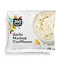 365 by Whole Foods Market Garlic Mashed Cauliflower, 12 OZ