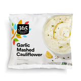 365 by Whole Foods Market Garlic Mashed Cauliflower, 12 OZ