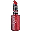 Finest Call Premium Cranberry Juice Cocktail Drink Mix, 1 Liter Bottle (33.8 Fl Oz)