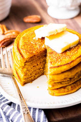 My Favorite Pancake Mix - Gourmet Pancake and Waffle Mix - Delicious and Quick Breakfast Food - Kids Snacks Pantry Staples (Pumpkin Spice)