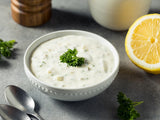 Fulton Fish Market Classic Tartar Sauce, Tangy Seafood Dip, Creamy, 8 oz